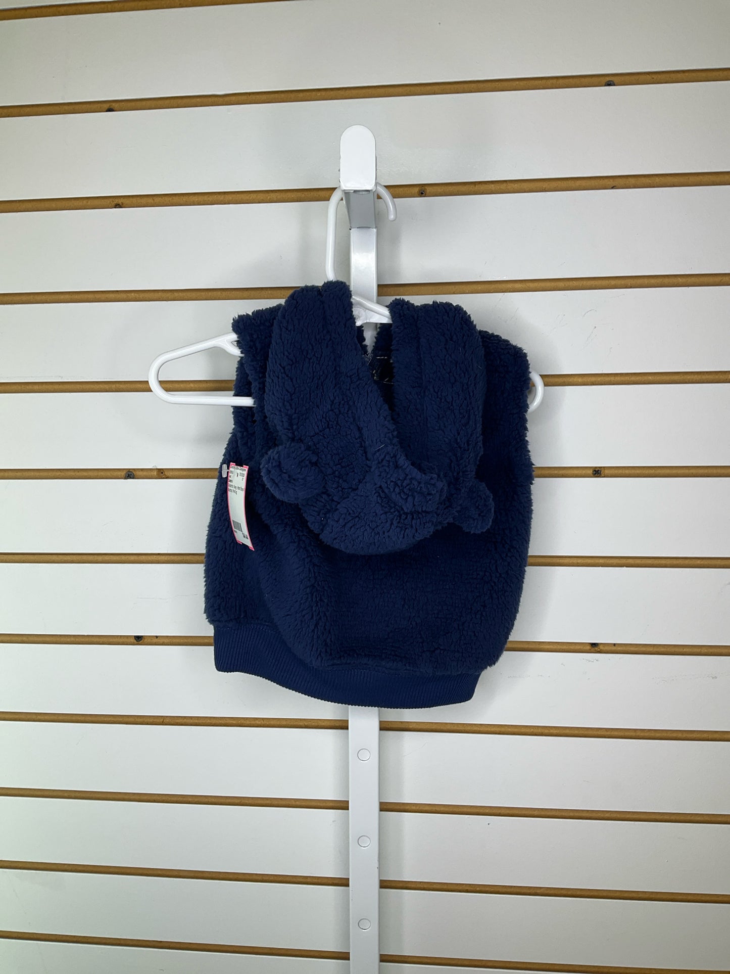 Carter's 9 Months Vest