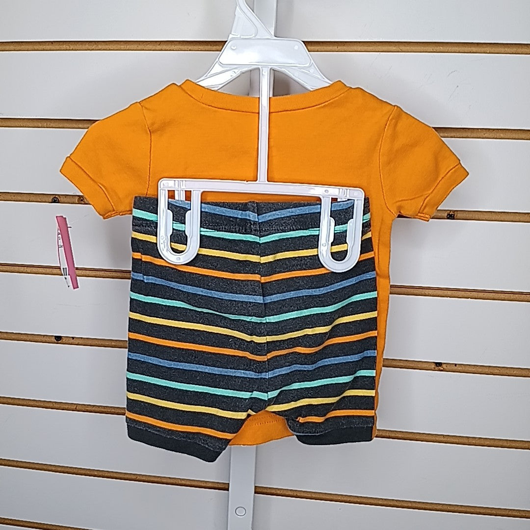 Old Navy 12-18 Months Pajamas 2pc