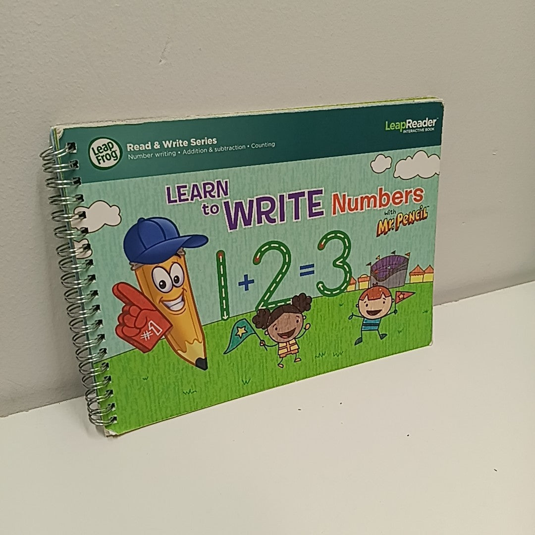 LeapFrog Electronic Toy