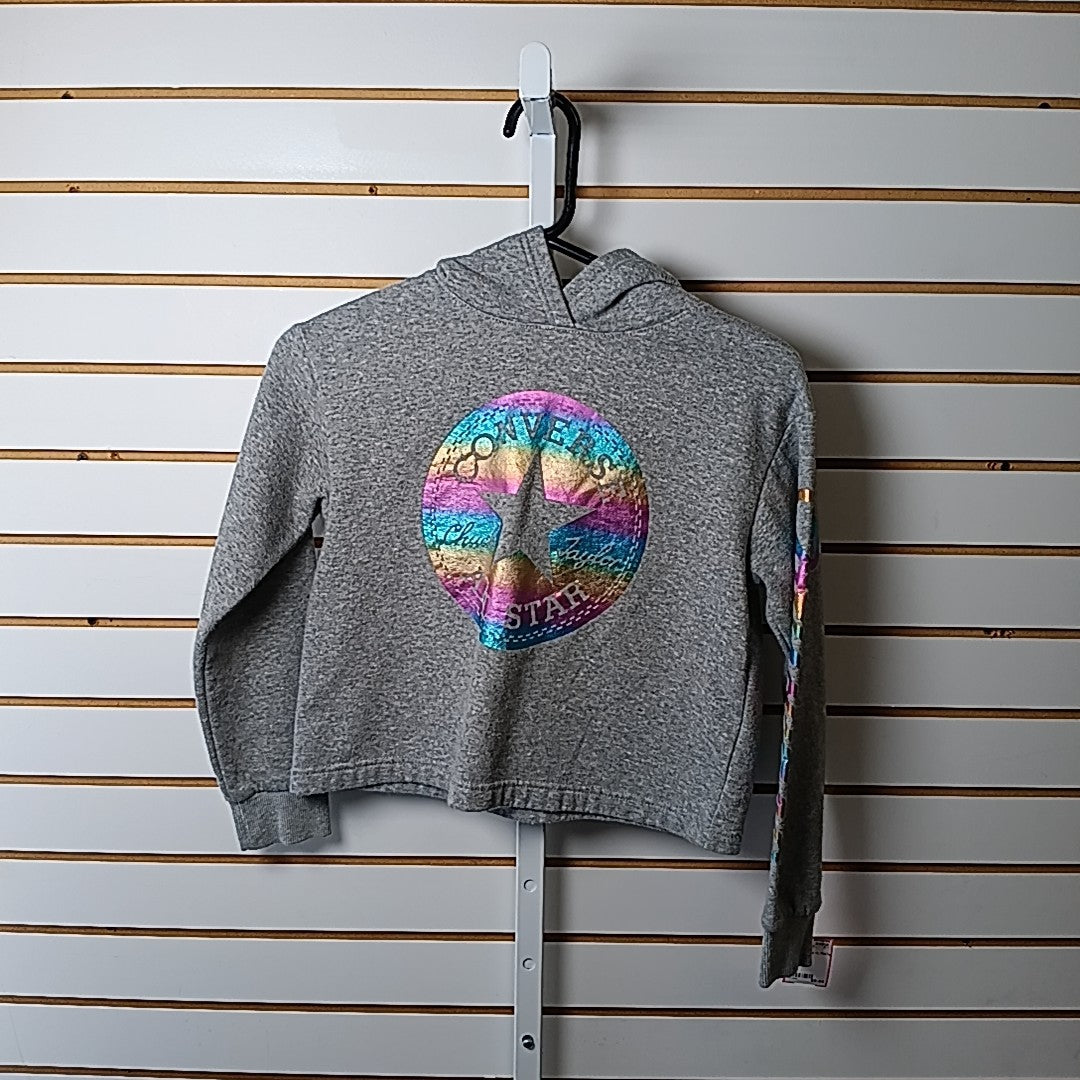 Converse 10/12 Sweater/Sweatshirt