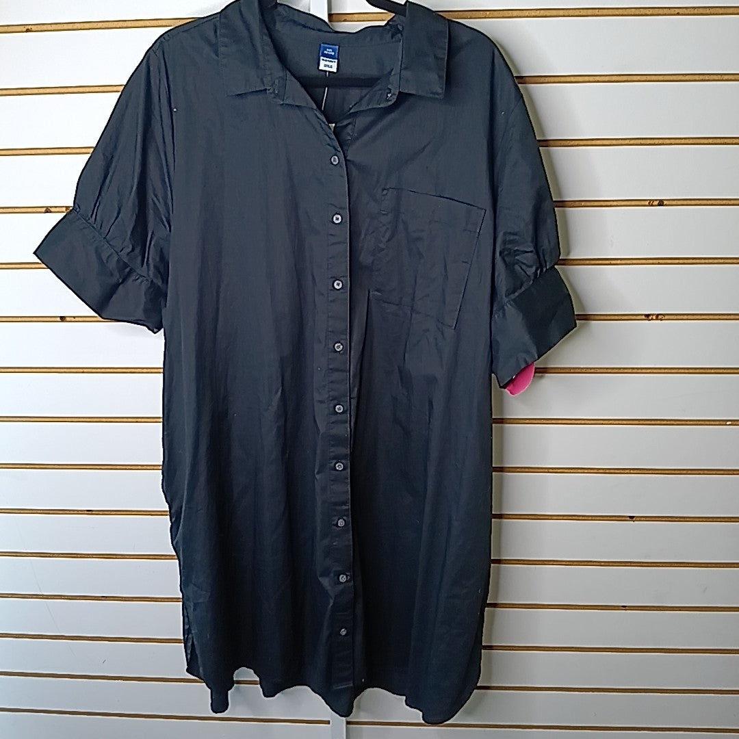 Old Navy Size XXL Dress