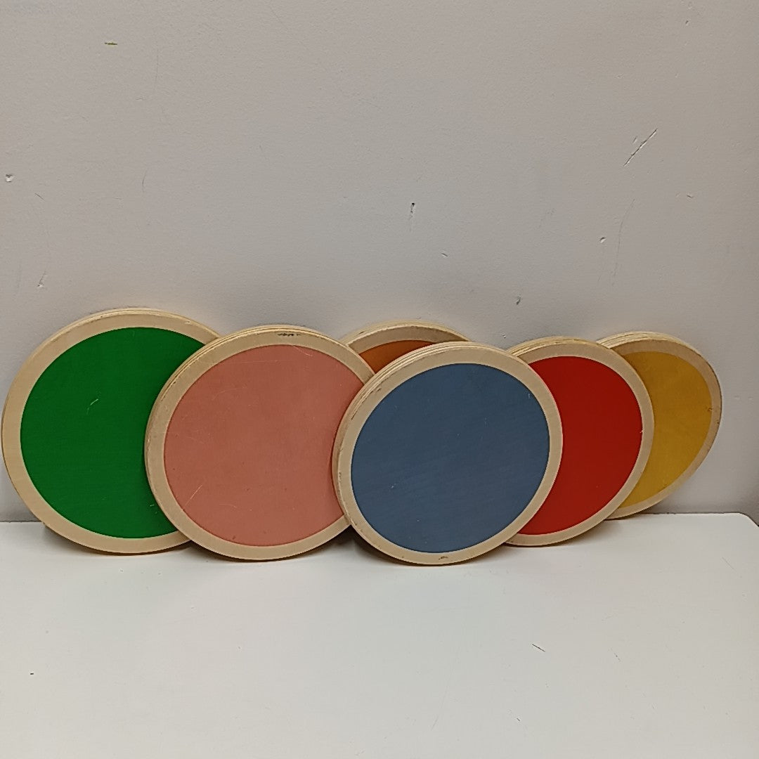 Elpebble Wooden Toy