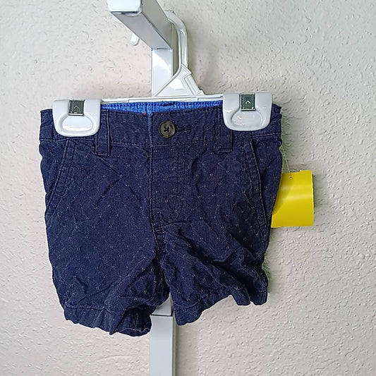 Cat & Jack 12 Months Shorts