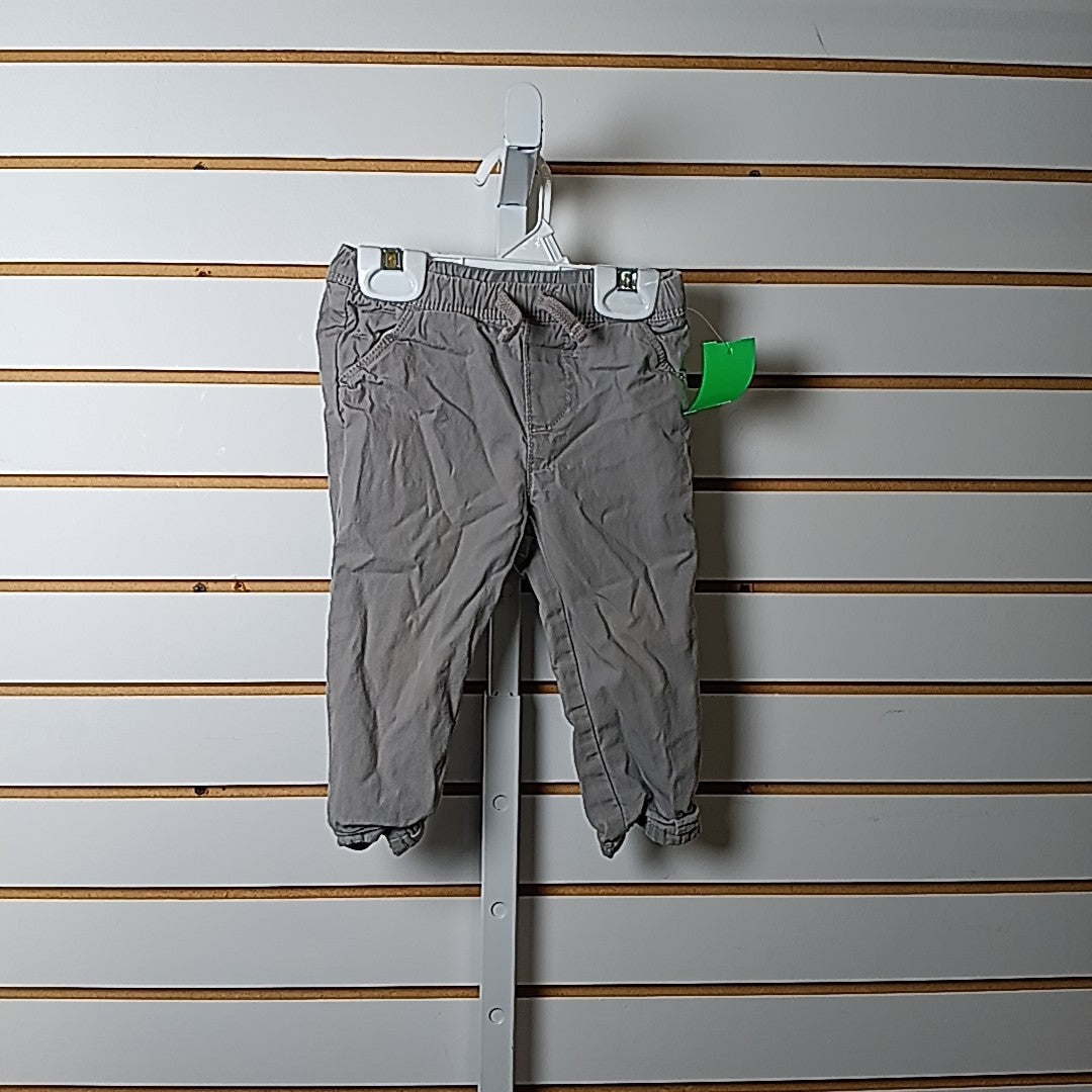 Old Navy 12-18 Months Lined Pants