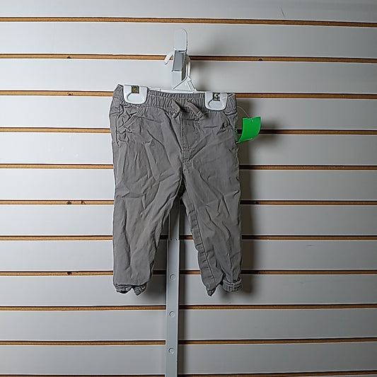Old Navy 12-18 Months Lined Pants