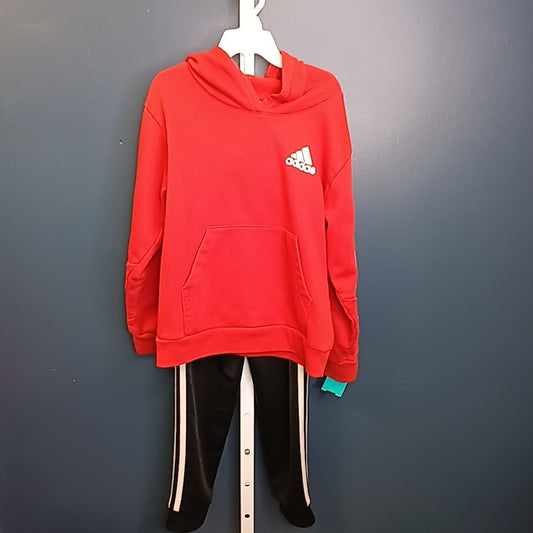 Adidas 6 Outfit 2pc