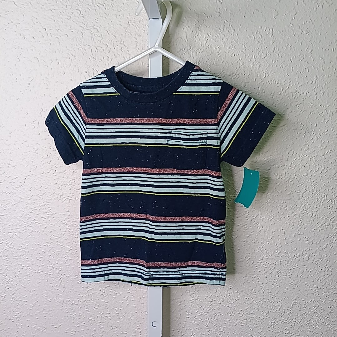 Cat & Jack 12 Months Shirt