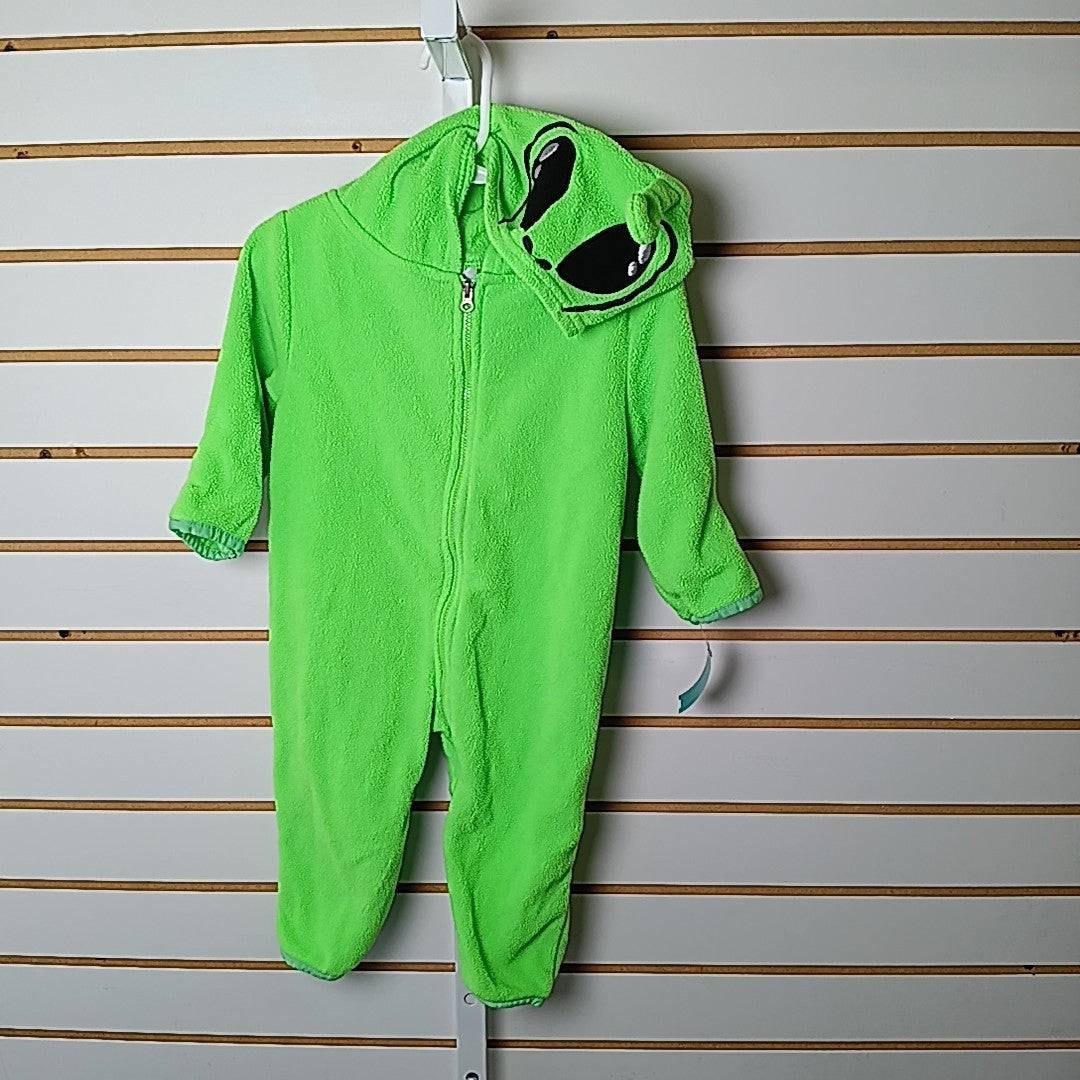 6-9 Months Costume
