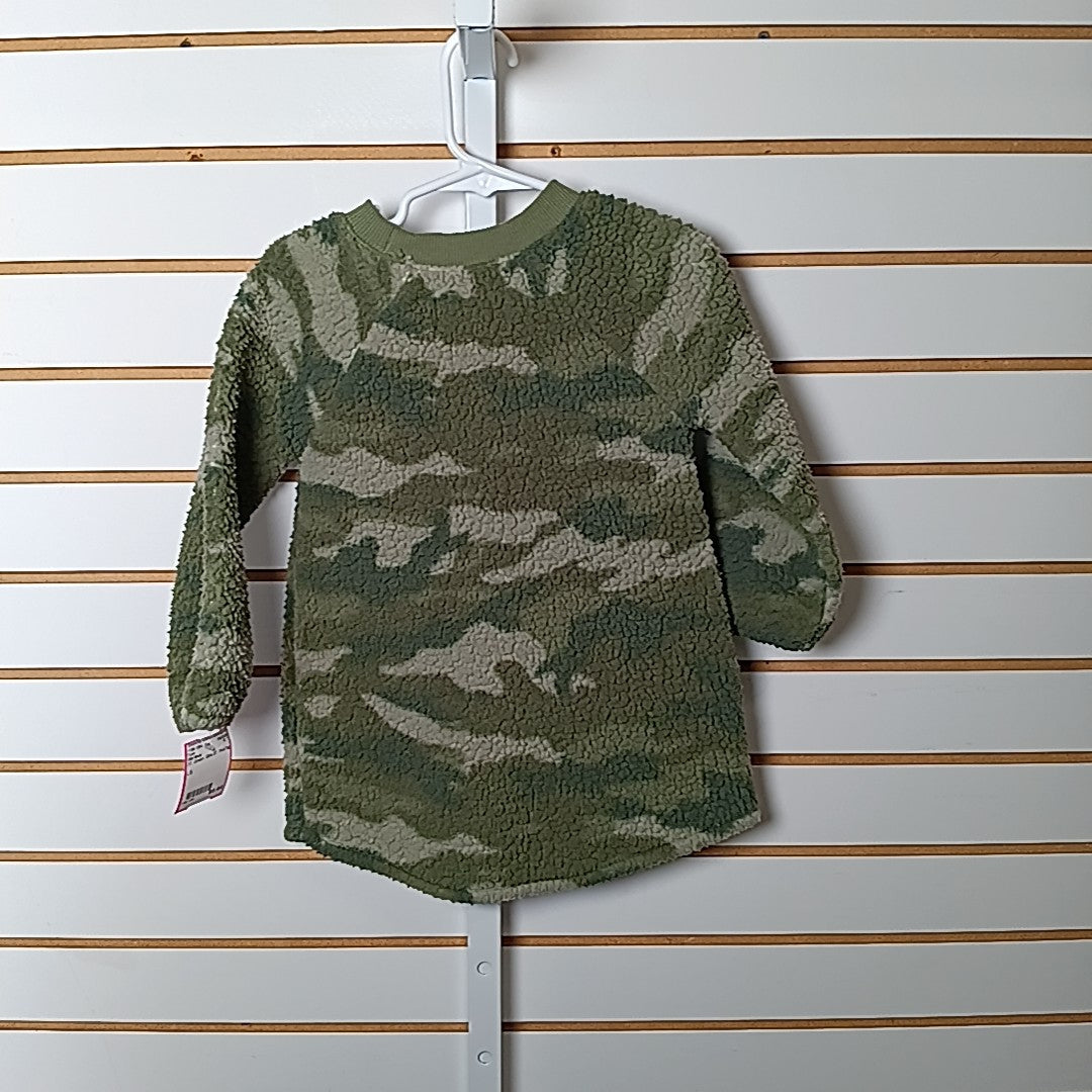 Old Navy 3T Tunic