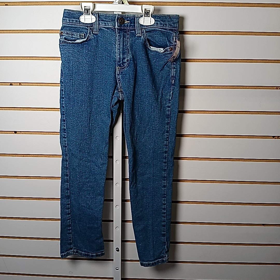 Sonoma 8 Pants