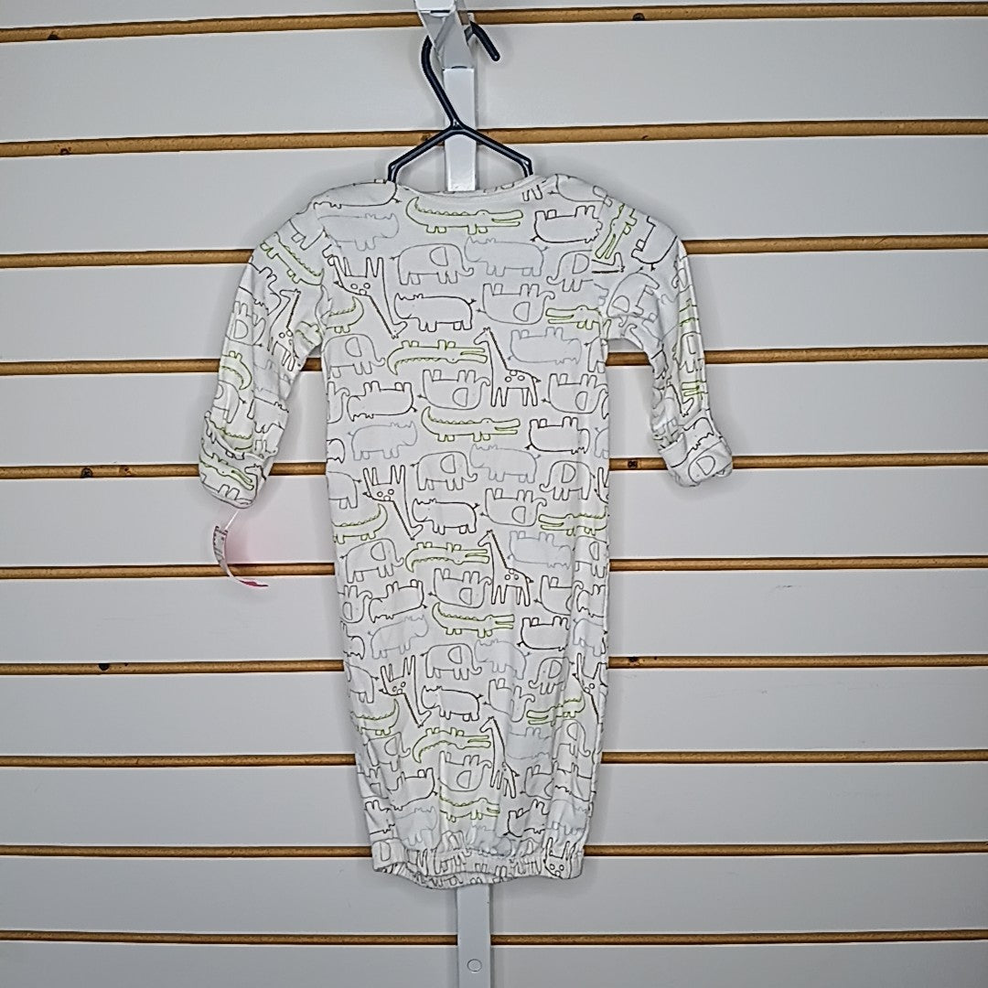 Carter's 0-3 Months Gown