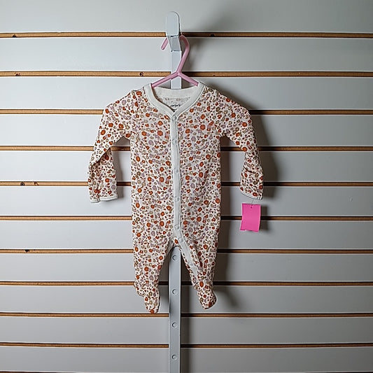 Carter's Newborn Sleeper/Footies