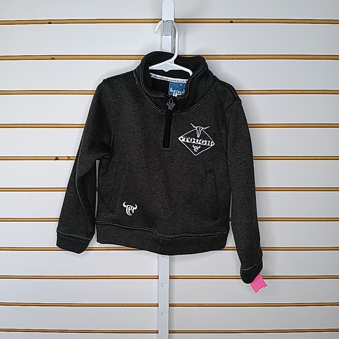 Cowboy Hardware 4T Sweater/Sweatshirt