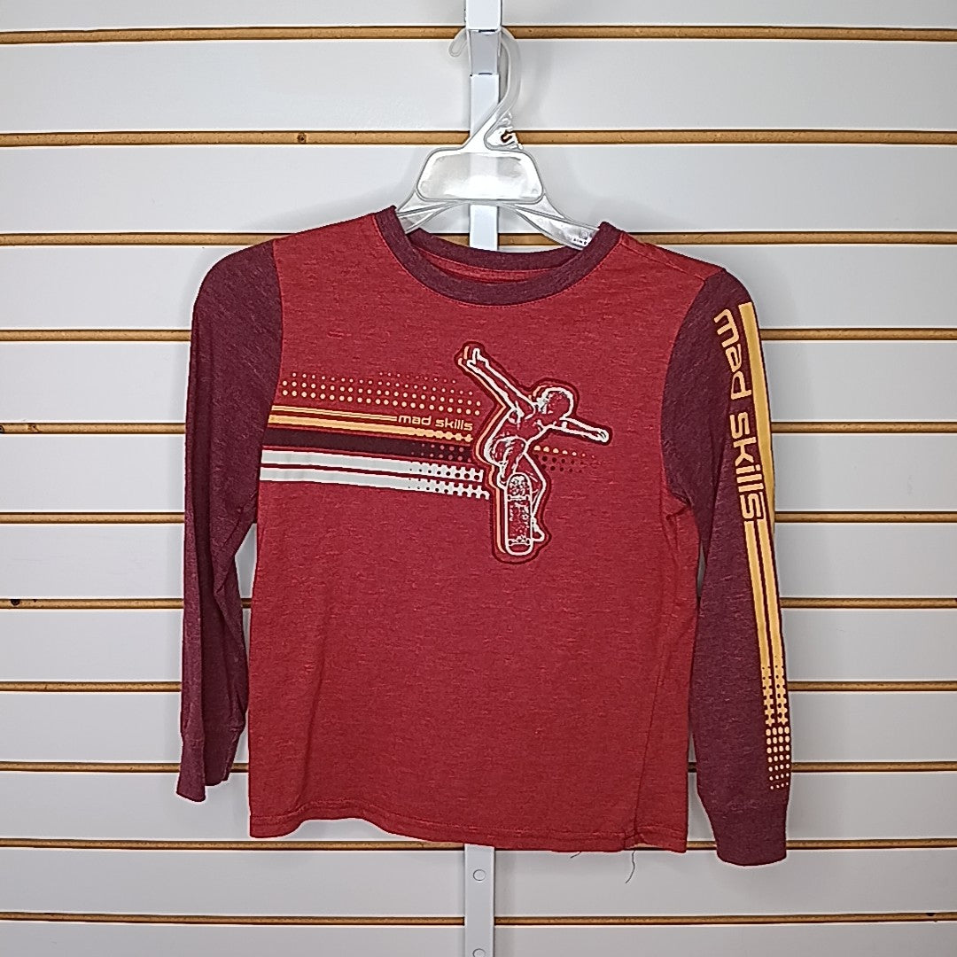 Arizona 8 Shirt