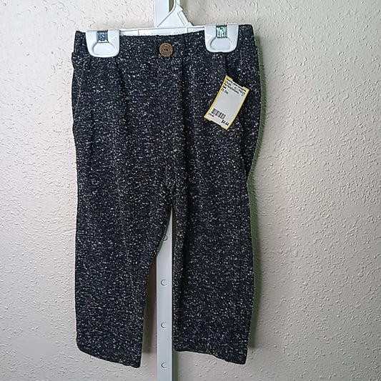 Zara 2/3 Play Pants/Sweatpants