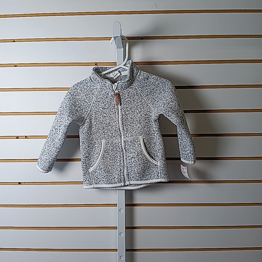 H&M 12 Months Sweater/Sweatshirt