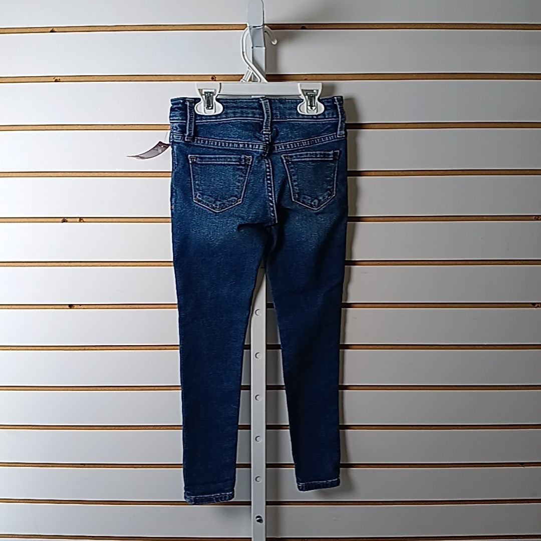 Gap 6 Pants