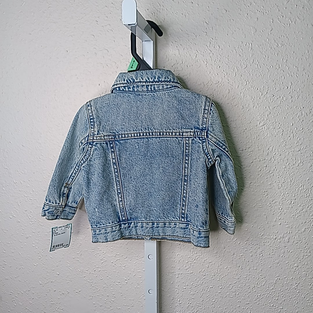 Old Navy 6-12 Months Jacket