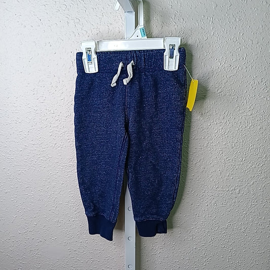Carter's 18 Months Play Pants/Sweatpants