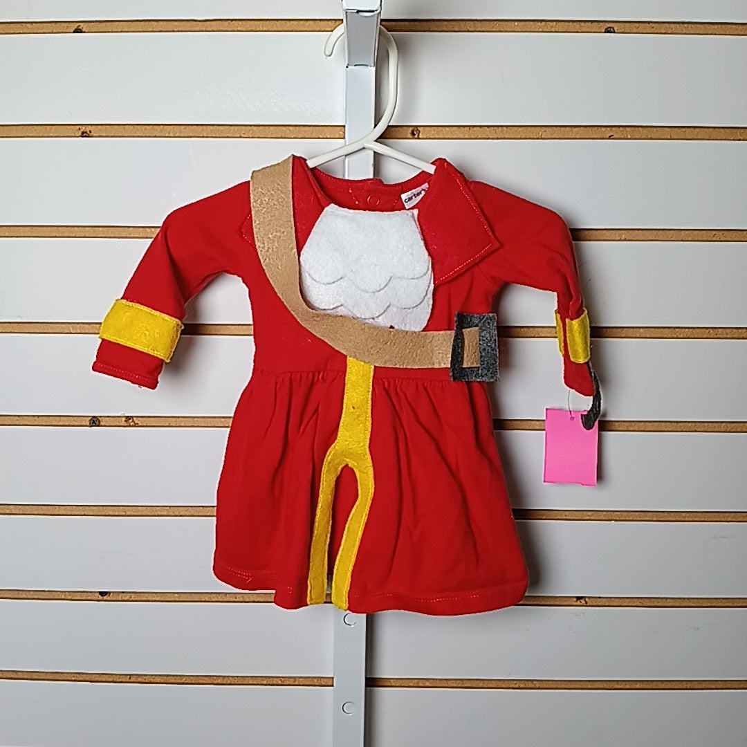 Handmade 3 Months Costume