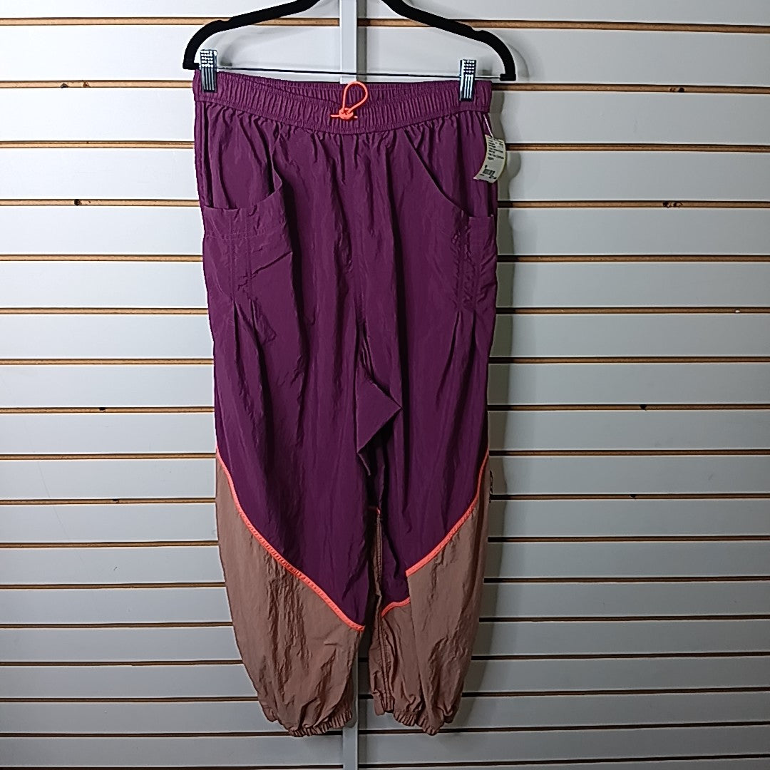 Free People Size M Sweatpants