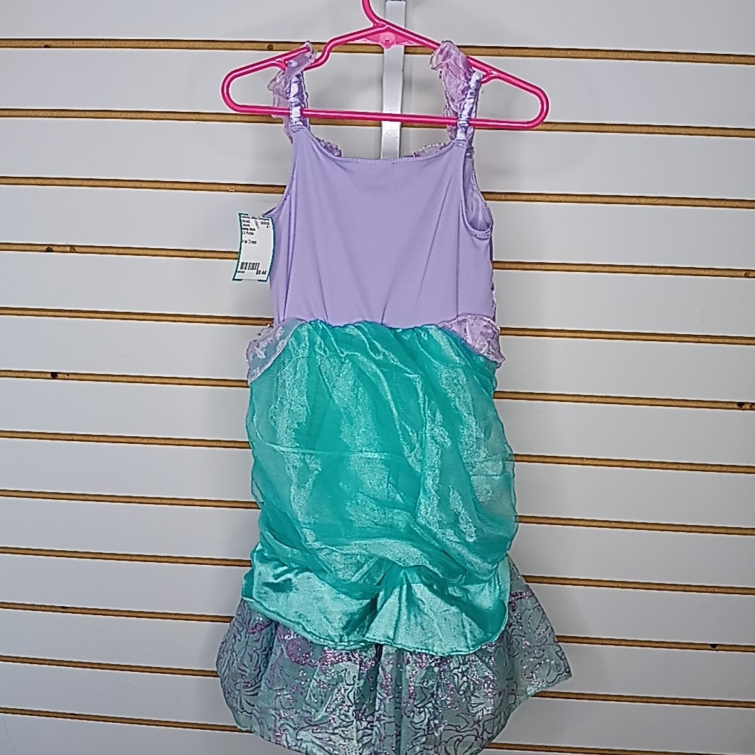 Disney Store 2/3 Costume