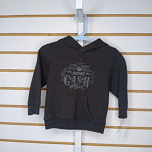 Cash 18 Months Sweater/Sweatshirt