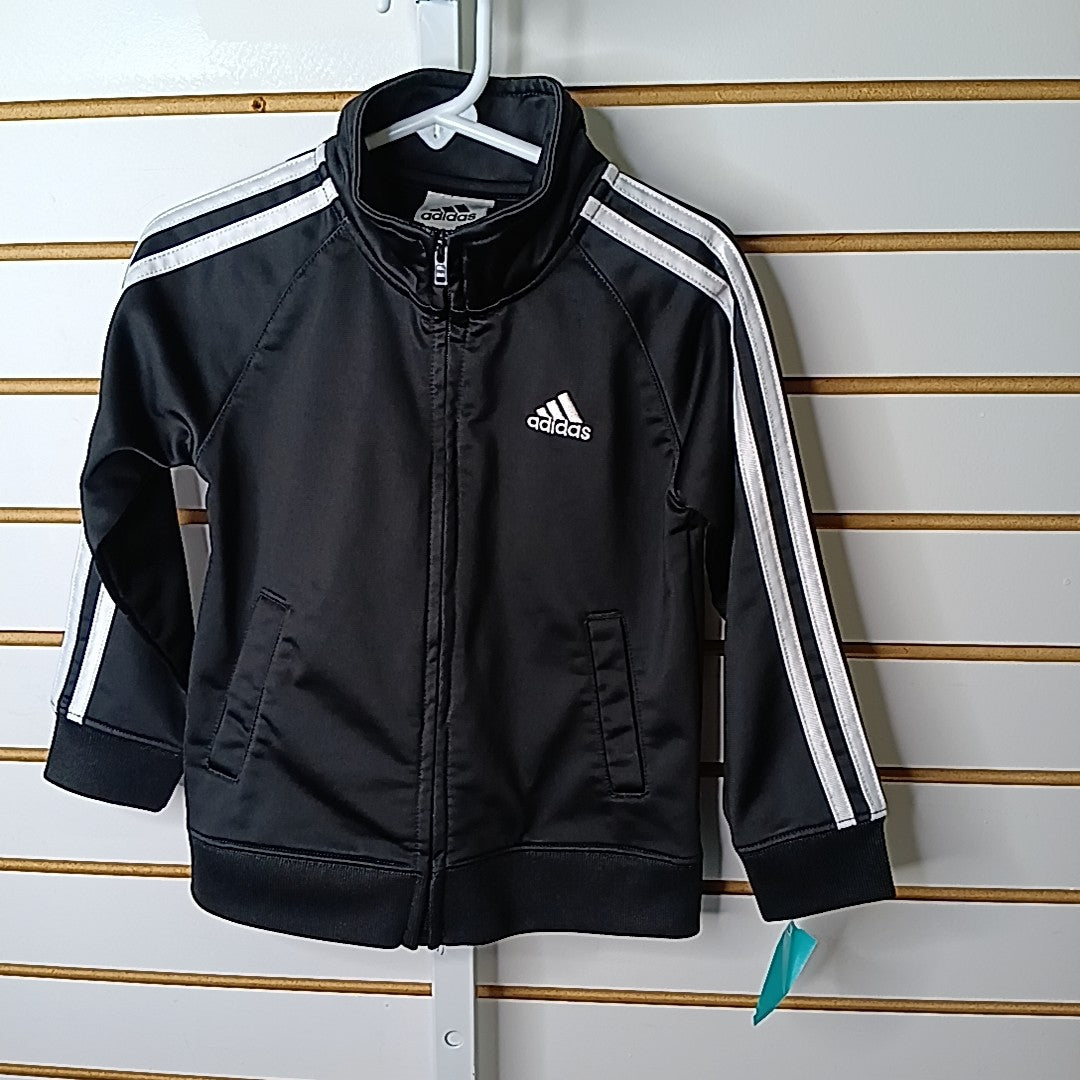 Adidas 3T Jacket