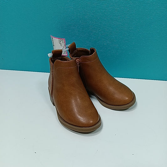 Wonder Nation 7C Boots