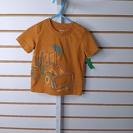 Carter's 18 Months Shirt