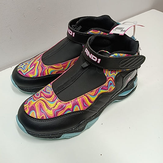 And 1 6Y Tennis Shoes