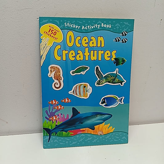 Educational Materials