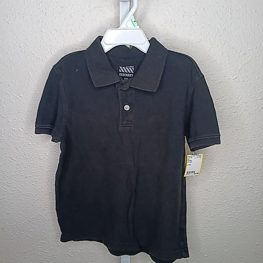 Old Navy 6/7 Shirt