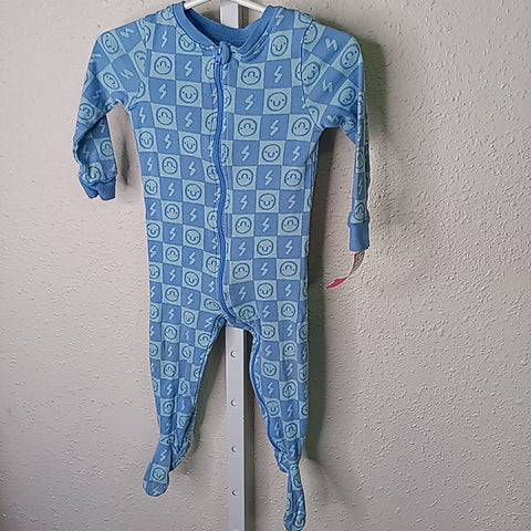 Dip 12-18 Months Sleeper/Footies