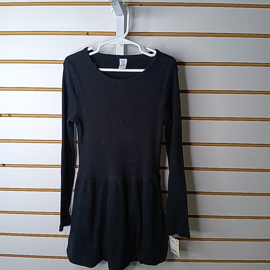 Sweet Butterfly 7/8 Dress