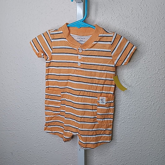 Carter's 6 Months Romper