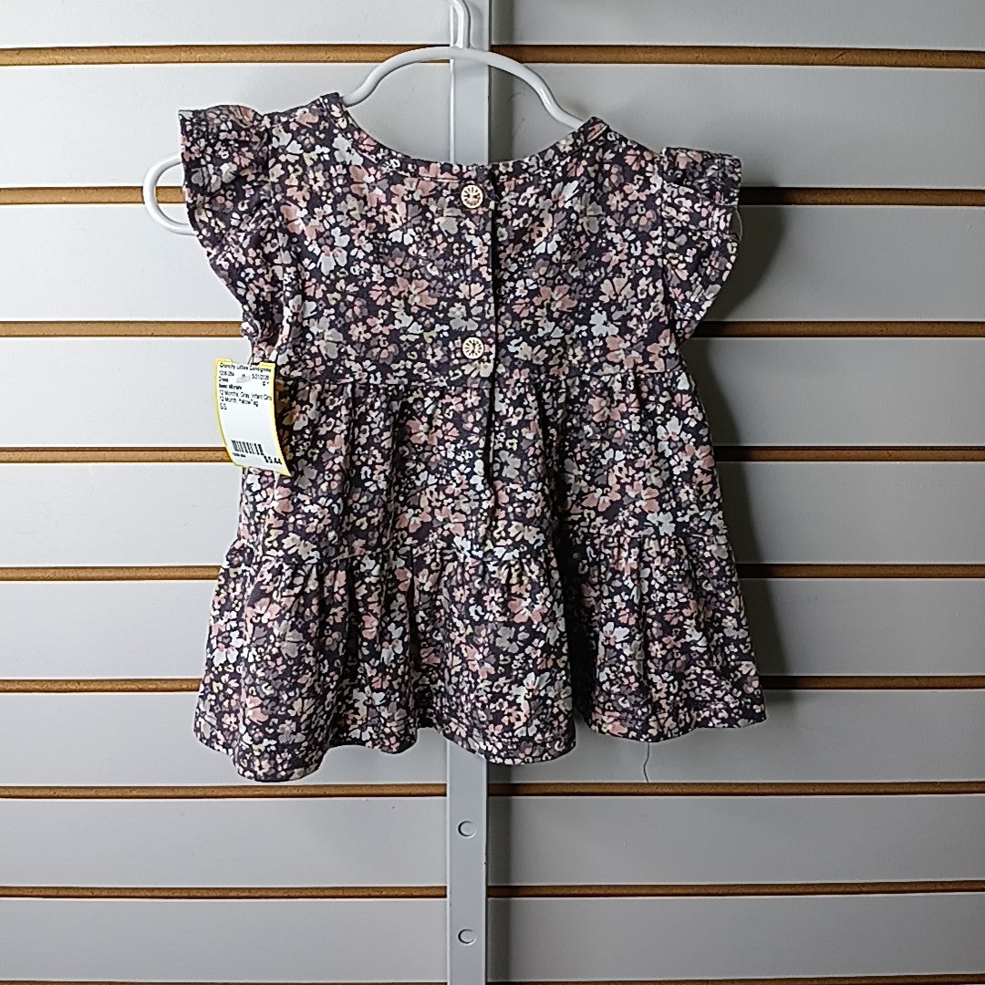 Isaac Mizrahi 12 Months Dress