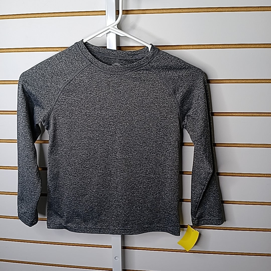 Wonder Nation 8 Swim Shirt