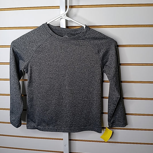 Wonder Nation 8 Swim Shirt