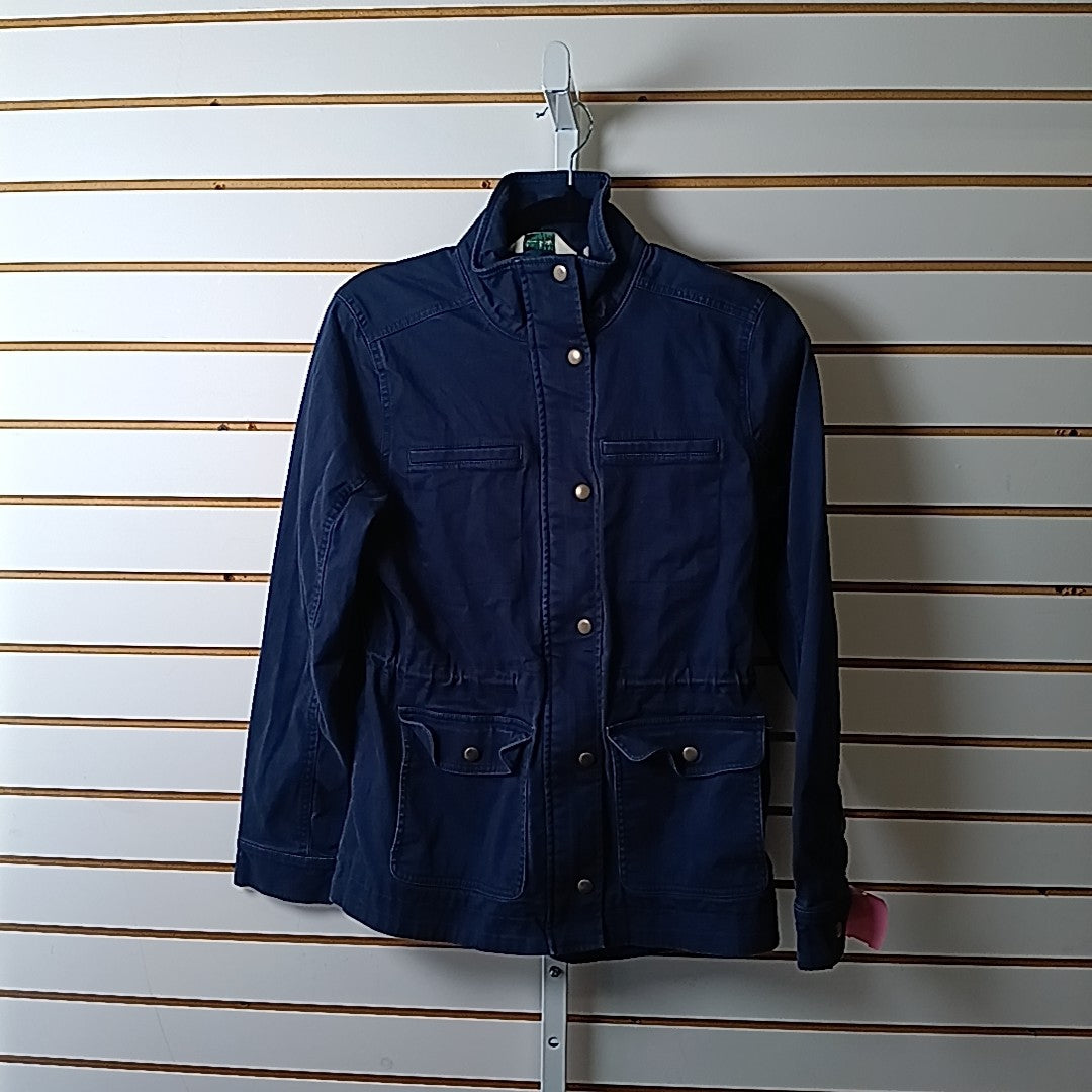LL Bean Size XS Misc. Coat