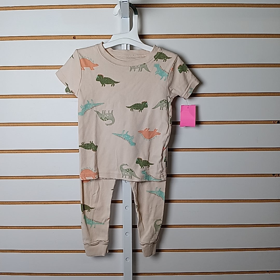 Carter's 24 Months Pajamas 2pc