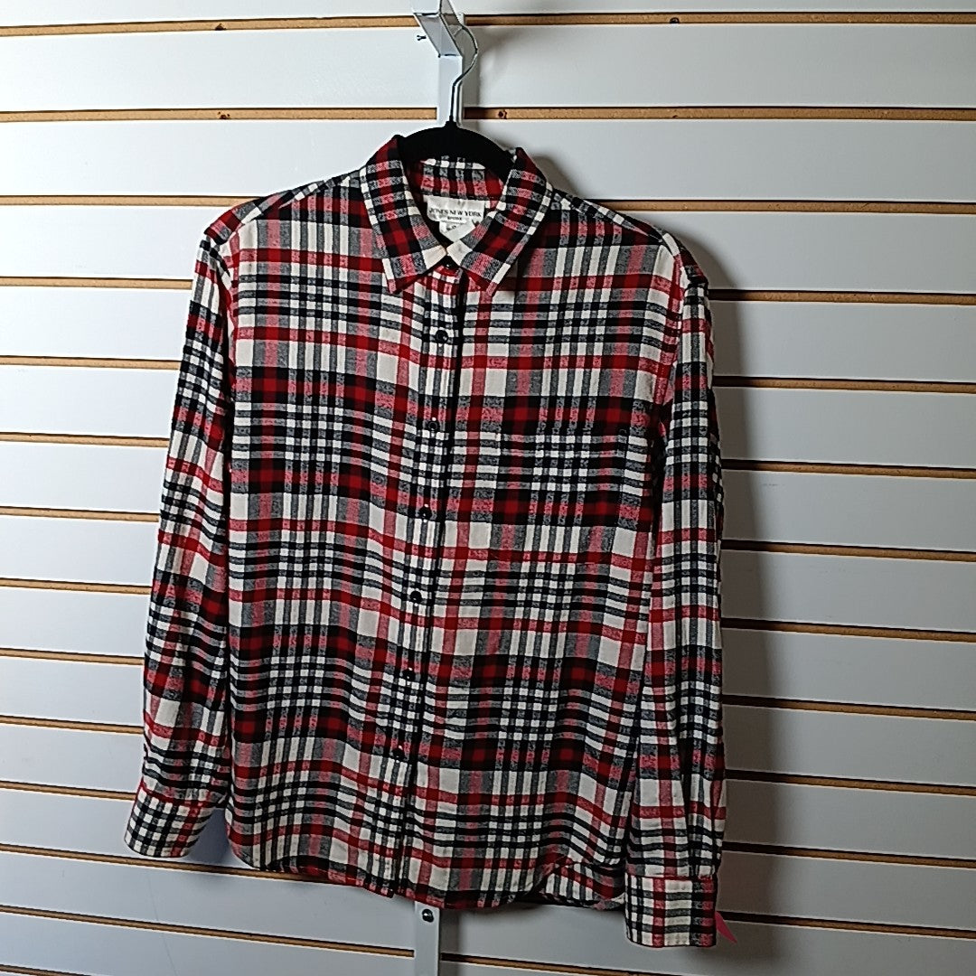 Jones New York Size S Casual Top