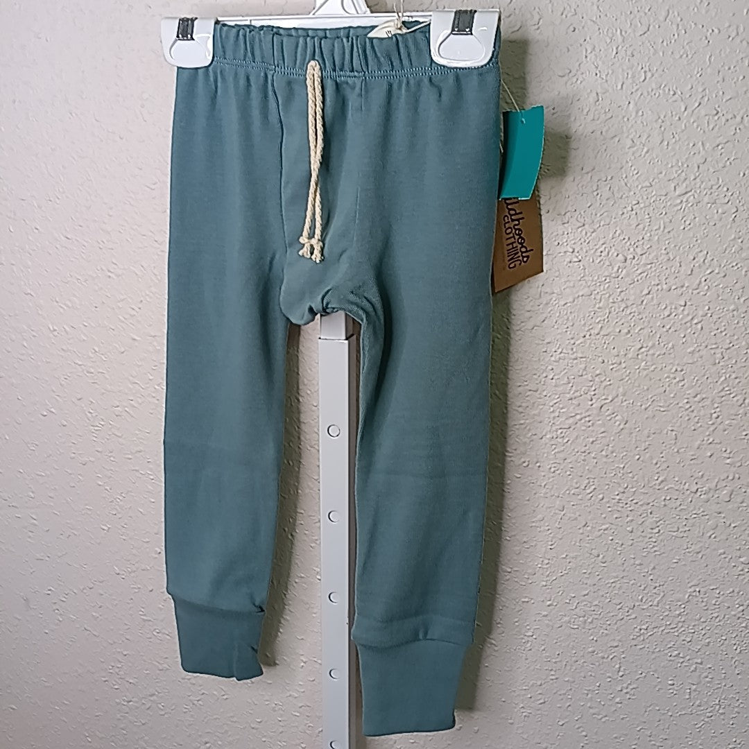 Childhoods 4T Play Pants/Sweatpants