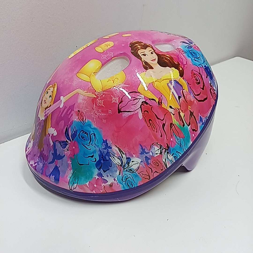 Disney Princess Bikes and Accessories