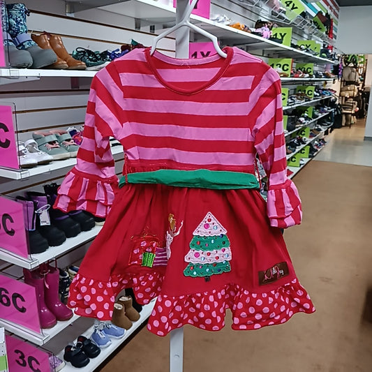 Millie Jay 18 Months Dress