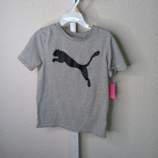 Puma 5/6 Shirt