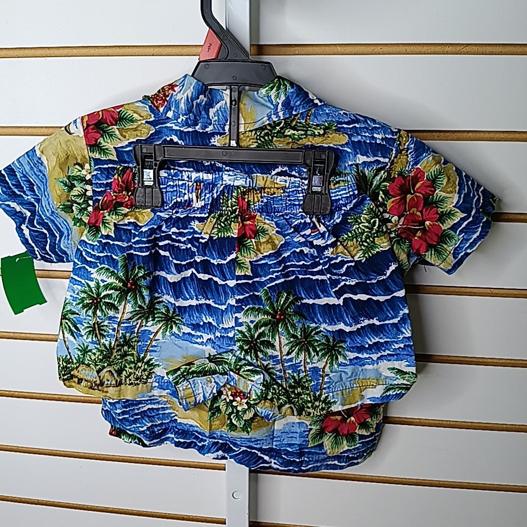 RJC 3T Outfit 2pc