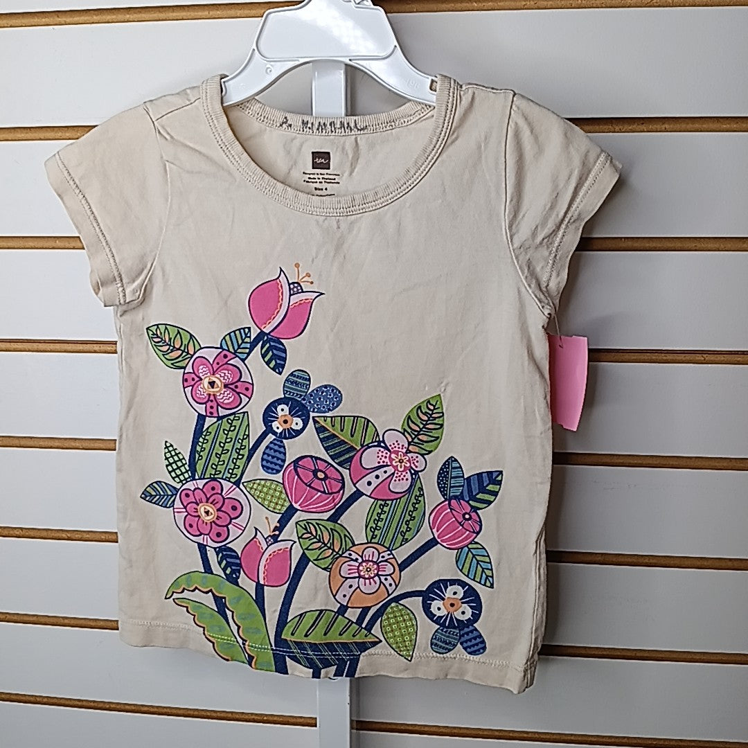 Tea 4 Shirt