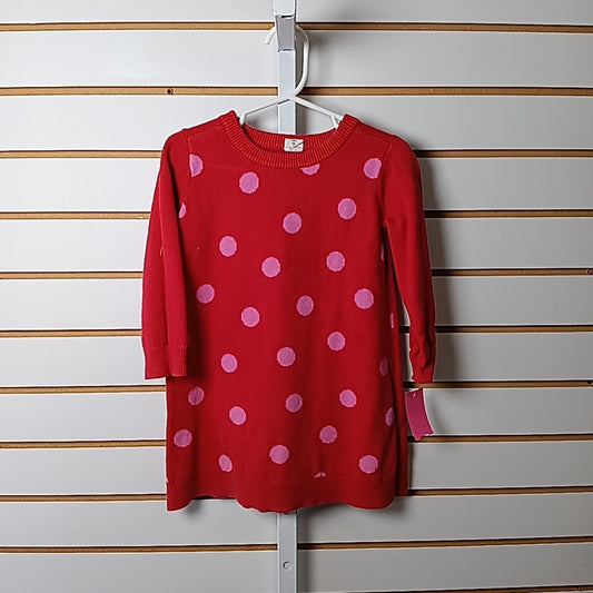 Baby Gap 3T Dress