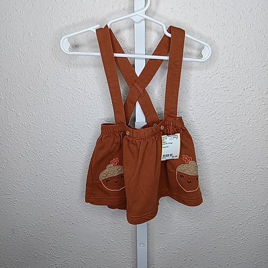Carter's 9 Months Skirt